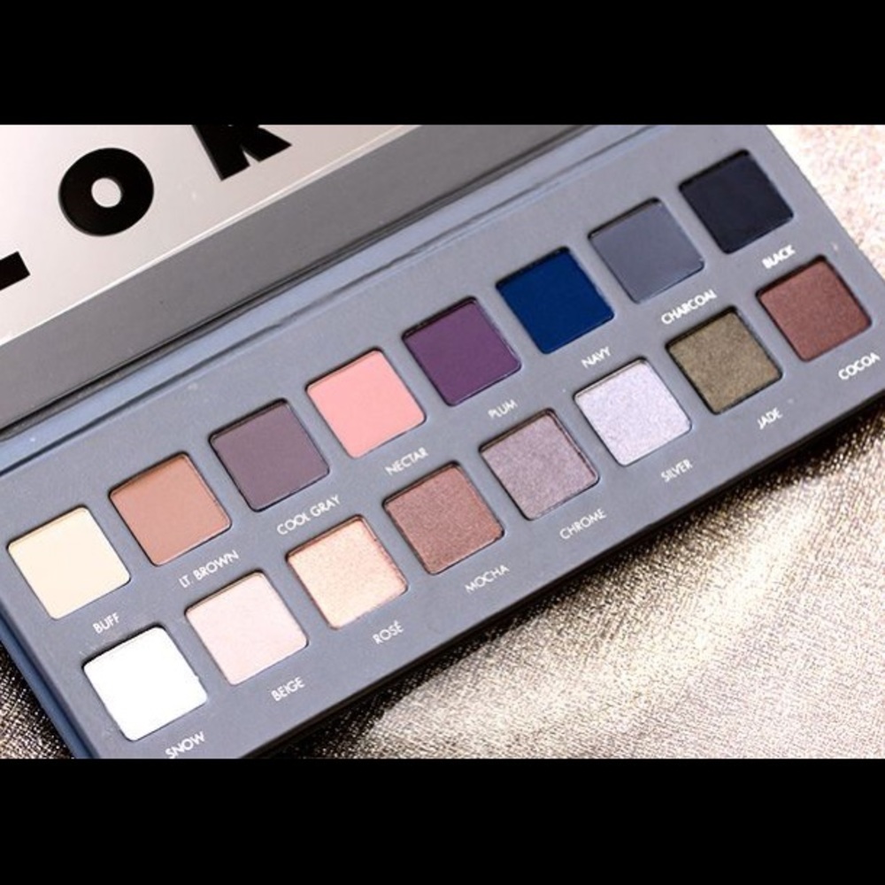 Lorac Pro Palette 2 💕